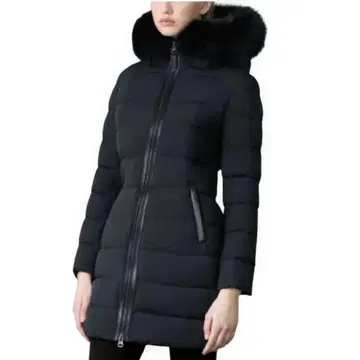 [새상품] MACKAGE CALLA-BX 롱 다운 코트