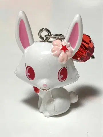 주얼펫 루비 참 당시물 헤이세이 레트로 팬시