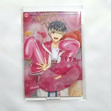 아이나나 RabiiTube 아크릴 스탠드 모모