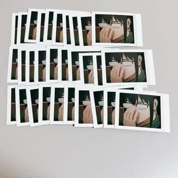 미즈키 사토히사 윈브레 파샤코레 WIND BREAKER