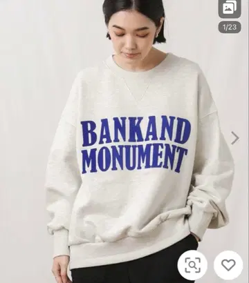 새상품 gready brilliant BANKAND 속기모 티셔츠