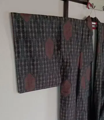 오시마 명주 교육용 실 포함