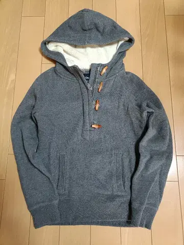 Gap 후드 부착 후드티 [ S ]