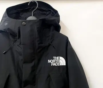 THE NORTH FACE NP61800 마운틴 자켓 S 블랙