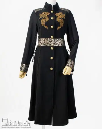 큐티 플래시 자켓