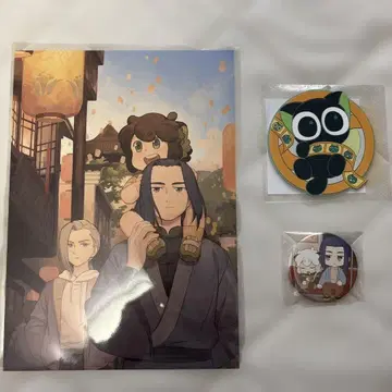 라소흑전기2 영화 입장객 특전