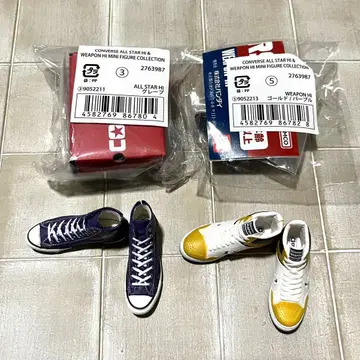 가챠 컨버스 리카짱 브라이스 체리짱