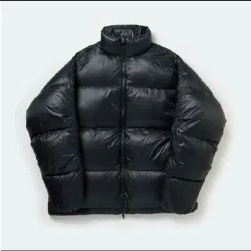 DAIWAPIER39 테크 울트라 라이트 다운 재킷