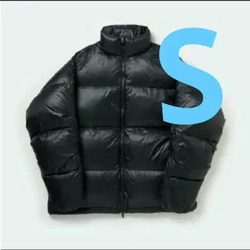 DAIWAPIER39 테크 울트라 라이트 다운 재킷