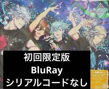 우타프리 탭나잇 Blu-ray 극장판 TABOO NIGHT XXXX