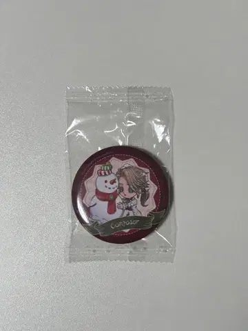 2025 제5인격 IJL 가을 플레이오프 캔뱃지 작곡가