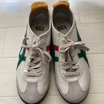 오니츠카타이거 멕시코66