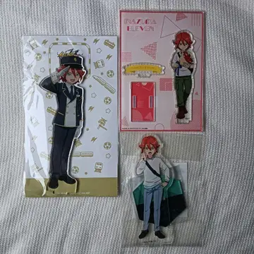 이나즈마 일레븐 키야마 타츠야 아크릴 스탠드 묶음 판매