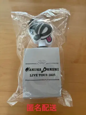 나니와단시 응원봉 BON BON VOYAGE 봉봉보야주