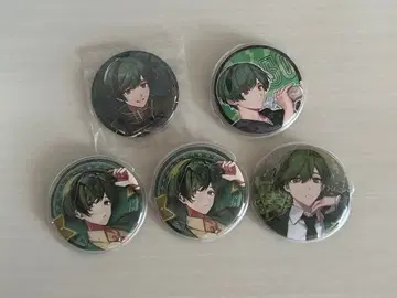 시쿠포니 스치 캔뱃지