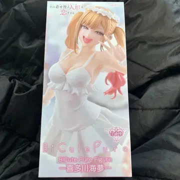 BiCute Pure Figure 키타가와 마린 피규어