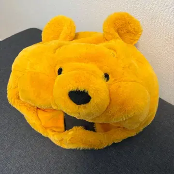 곰돌이 푸 팬캡