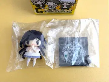 슈퍼 단간론파 2 모두의 복권 G상 츠미키 미캉