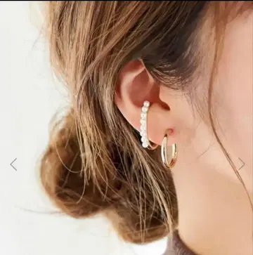 phoebe 귀걸이