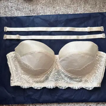 아루이즈 드레스 브라이덜 이너 세트 D70 70 82