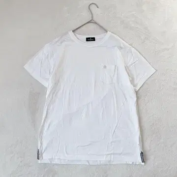 먼싱웨어 | 새상품급 남성용 크루넥T셔츠 [LL] 빅 사이즈 로고