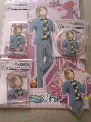 헤타리아 greetingwithdenimstyle 프랑스