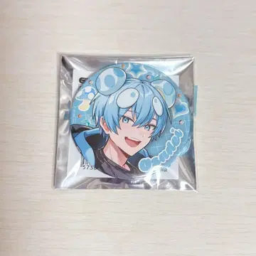 SneakerStep 스니스테 오사데이 캔뱃지