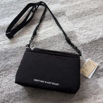 studio CLIP 지갑 숄더백