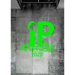 TM NETWORK 2025 IP [Blu-ray Disc]