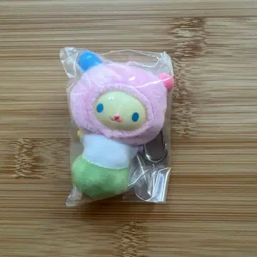 치비토모 산리오 화과자 우사하나 우사하나