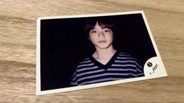 니시키도 료 사진 새상품급