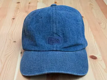 THE NORTH FACE PURPLE LABEL 캡