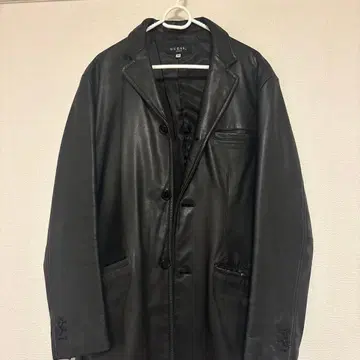 Guess 가죽 자켓