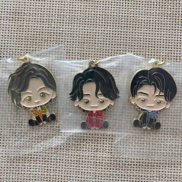 제일복권 참 3개 세트 미세스 그린애플