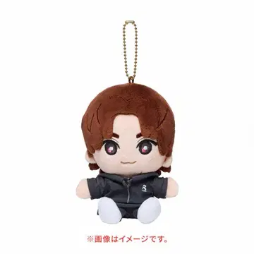 쿄모토 타이 가 손잡는 스트레이트 인형