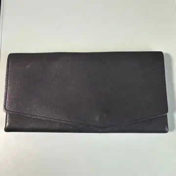 STATUSY 네이비 최소를 목표로 한 장지갑