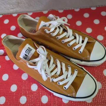 컨버스 스니커즈