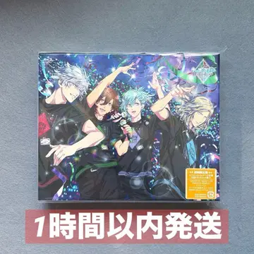 카르나이 탭나이 블루레이 초회 한정판 미재생