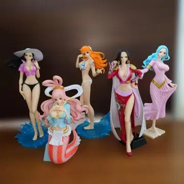 원피스 프라이스 5세트