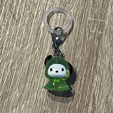 산리오 메지루시 참 포차코