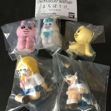 빤쮸토끼 닌포참 기다림 컴플리트