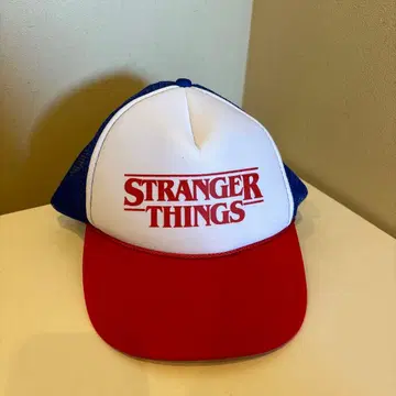 기묘한 이야기 유니버셜 스튜디오 플로리다