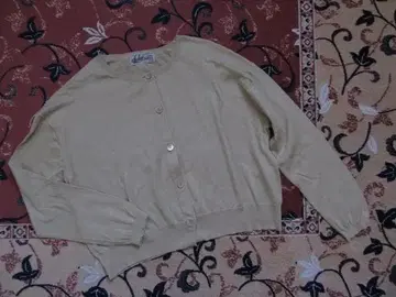 새상품 EDIT.FOR LULU*가볍게 사용할 수 있는 와이드 가디건 F