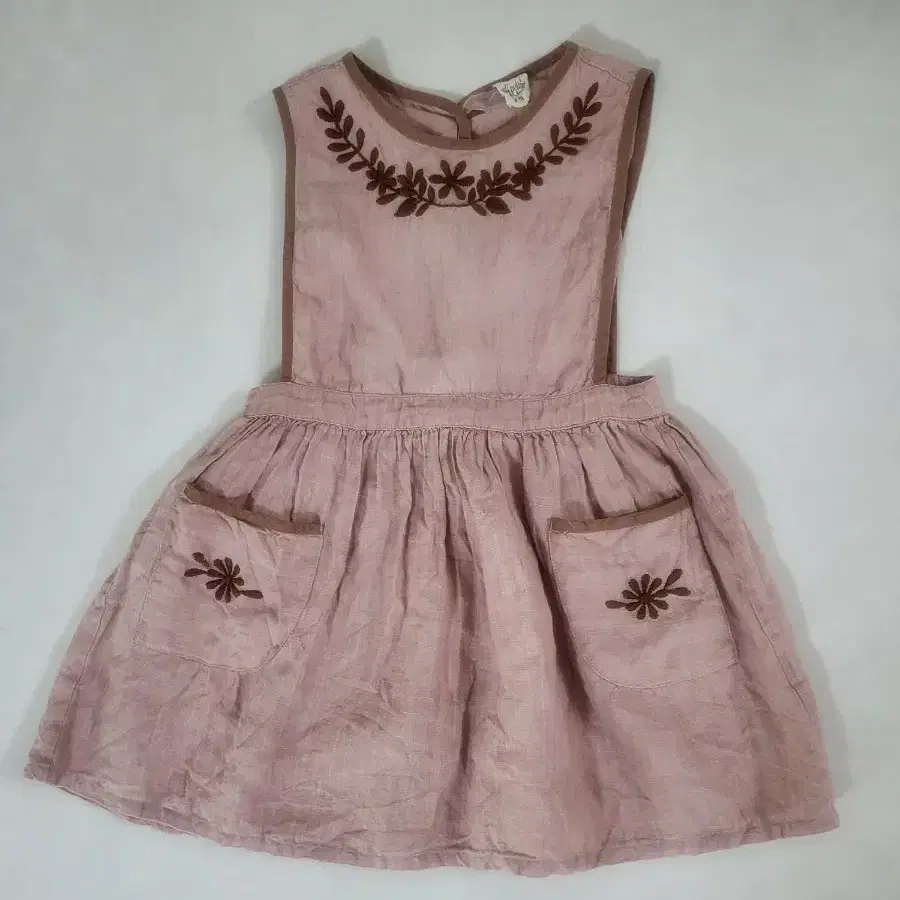 Apolina Kids Onepiece M on Bunjang Global Site.