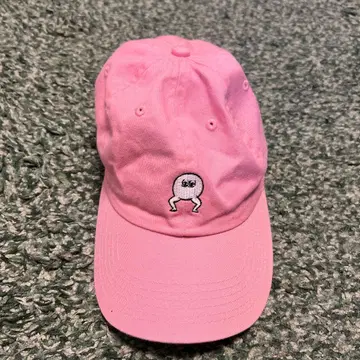 니시노 나나세 디자인 돗이야상 캡