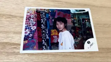 니시키도 료 사진 새상품급