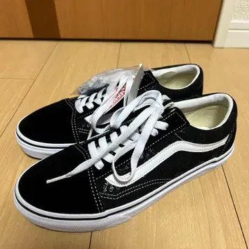 BUMP OF CHICKEN VANS 콜라보 스니커즈