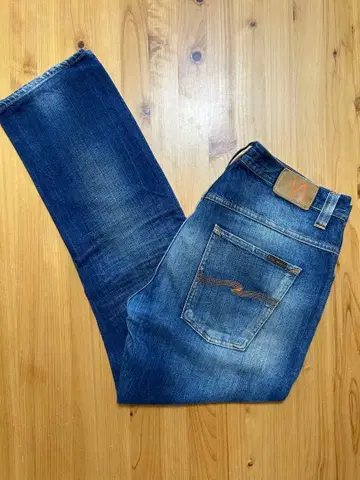 Nudie Jeans HANK REY