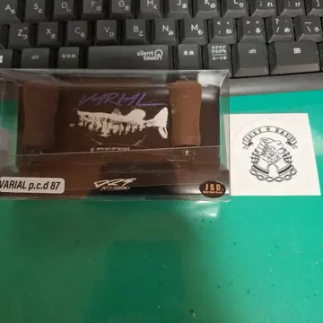 이벤트 한정판 drt radsense 바리얼 핸들 87