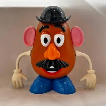 [ 초레어 /2013년 ] 미스터 포테이토 헤드 토이스토리 잡화 오브제